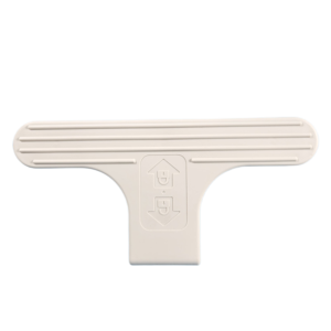 Central Pedal for Central Lock Caster System