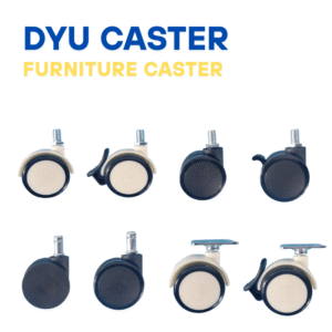 Furniture Caster