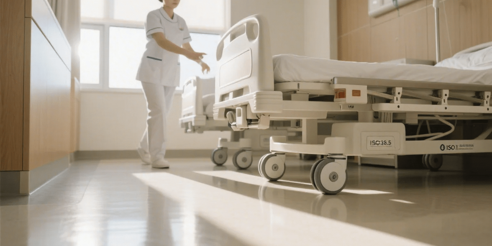 central-locking-caster-banner